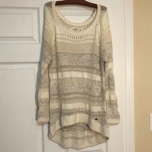 Abercrombie and Fitch Sweater